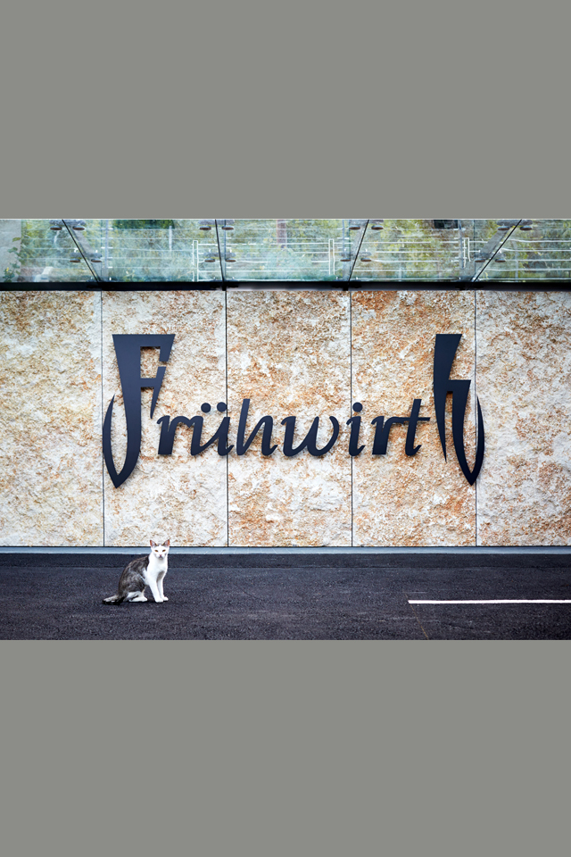Weingut Frühwirth
Klöch, Steiermark