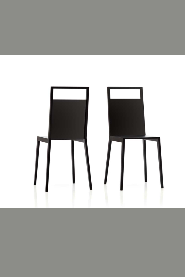 Möbeldesign
Stuhl „andJana“