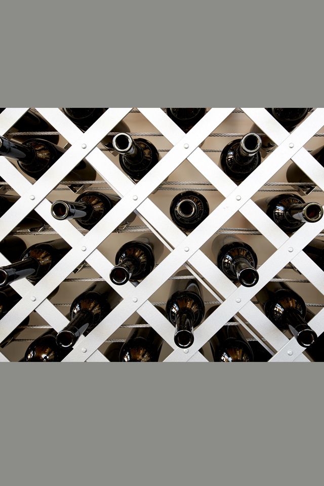 Weingut Schabl - Degustationsraum
Königsbrunn am Wagram, Niederösterreich