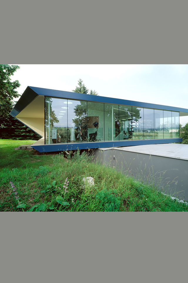 Wellnessfriseur Sveiger
Obergrafendorf, Niederösterreich