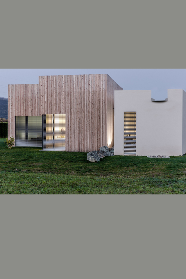 Haus G <> G
Allersdorf, Steiermark
