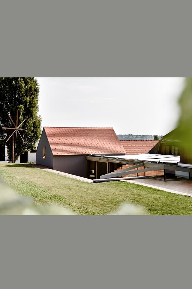 Weingut Frühwirth
Klöch, Steiermark