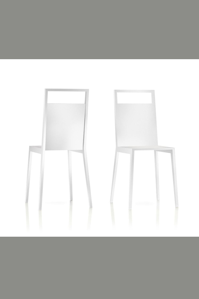Möbeldesign
Stuhl „andJana“