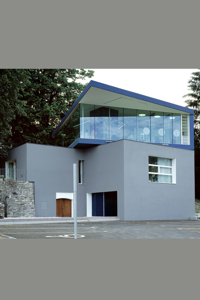 Wellnessfriseur Sveiger
Obergrafendorf, Niederösterreich