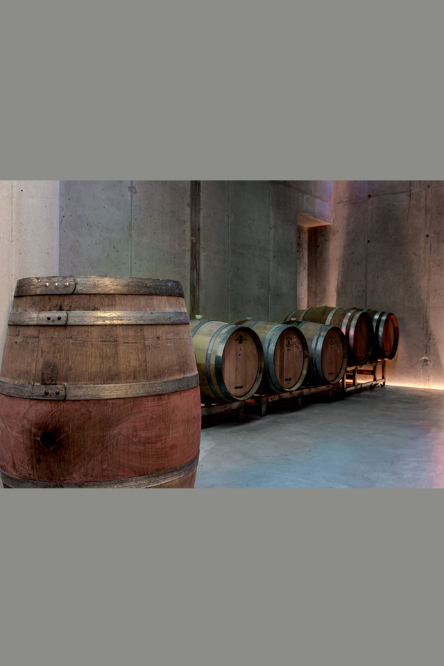 Weingut Frühwirth
Teesdorf, Niederösterreich
