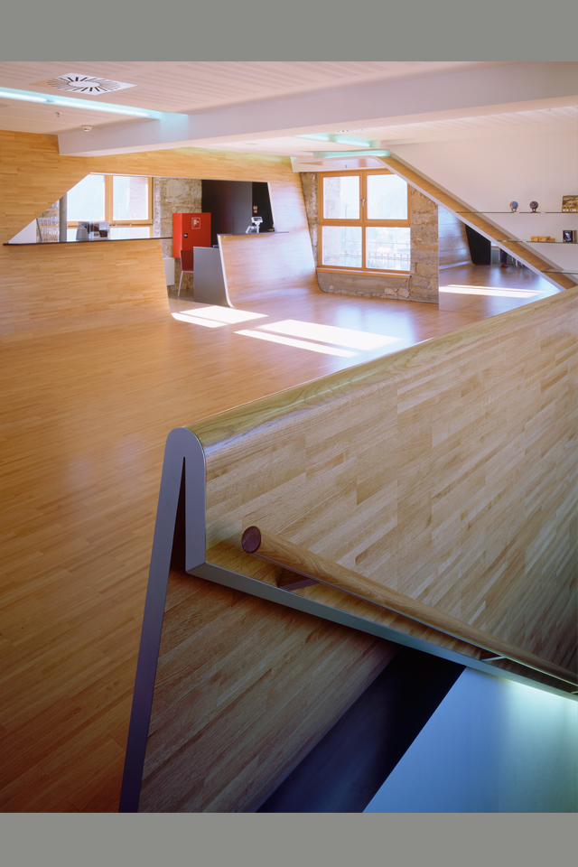 Stadtturm Planetarium
Judenburg, Steiermark