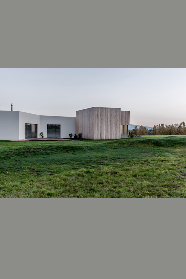 Haus G <> G
Allersdorf, Steiermark
