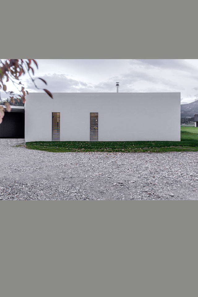 Haus G <> G
Allersdorf, Steiermark
