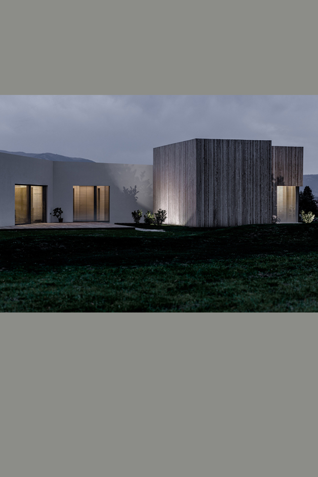 Haus G <> G
Allersdorf, Steiermark
